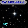 TYC 3653-884-1