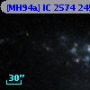 [MH94a] IC 2574 245