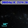 [MH94a] IC 2574 260