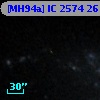 [MH94a] IC 2574 261