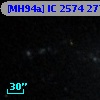 [MH94a] IC 2574 277