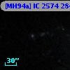 [MH94a] IC 2574 284