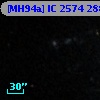 [MH94a] IC 2574 288