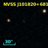 NVSS J101820+681311