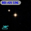 BD+68   596
