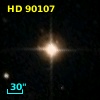 HD  90107