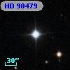 HD  90479
