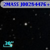 2MASS J00284476+8002015