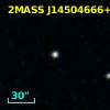 2MASS J14504666+7853238
