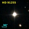 HD  91255