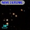 NSVS   2175705