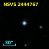 NSVS   2444767