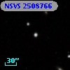 NSVS   2508766