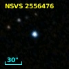 NSVS   2556476