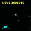 NSVS   2606910