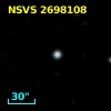 2MASS J13395802+6520132