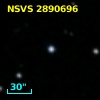 2MASS J17302869+6148070