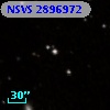 NSVS   2896972