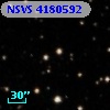 NSVS   4180592