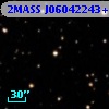 2MASS J06042243+4031373