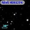 NSVS   4581274