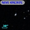 NSVS   4762875