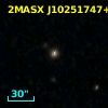 2MASX J10251747+6753413