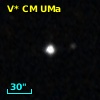 NSVS   4876766