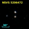 NSVS   5206472