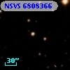 NSVS   6808366