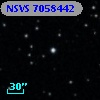 NSVS   7058442
