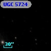 UGC  5724