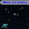 2MASS J17234151+3719310