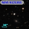 NSVS   8125355