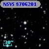NSVS   8706201