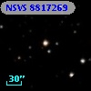 NSVS   8817269
