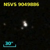 2MASS J23455079+1559183