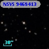 NSVS   9468413