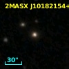 2MASX J10182154+6638261