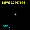 2MASS J13081128+1605173