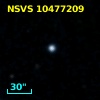 2MASS J13342536+0932156