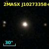 2MASX J10273358+6657234