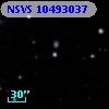 NSVS  10493037