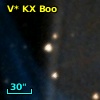 NSVS  10526447