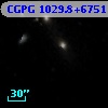 CGPG 1029.8+6751