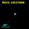 2MASS J14531793+2056556
