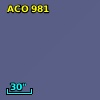 ACO   981