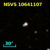 2MASS J15511726+0835266