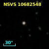 NSVS  10682548