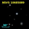 NSVS  10685089
